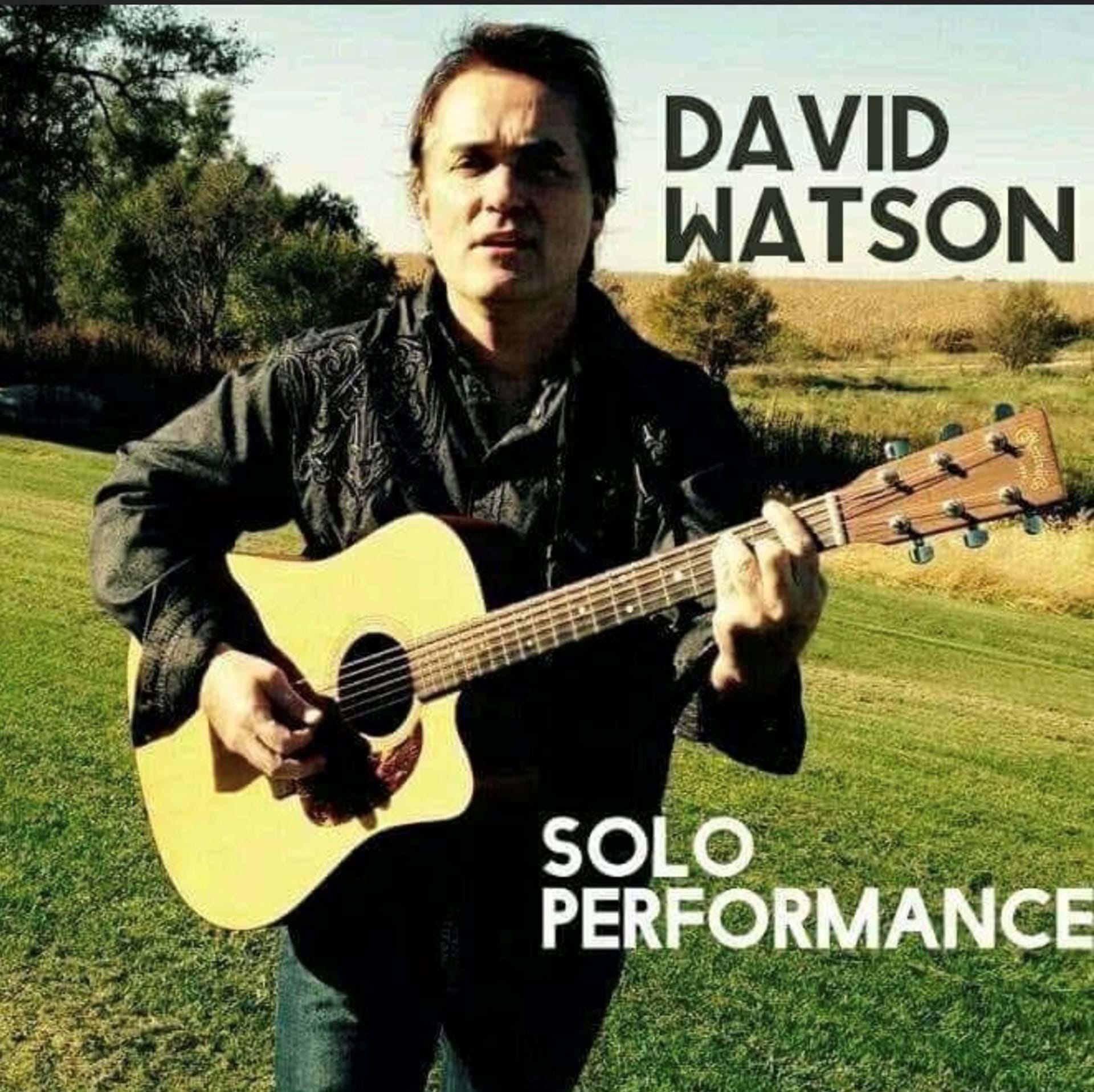 David Watson